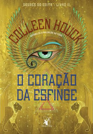 [The Reawakened Series 02] • O Coração Da Esfinge